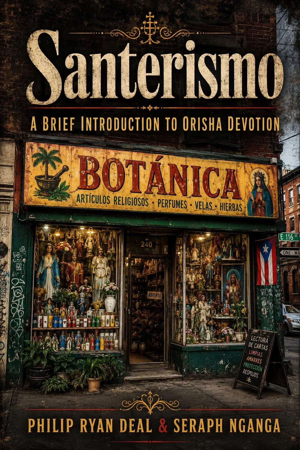 Santerismo A Brief Introduction To Orisha Devotion