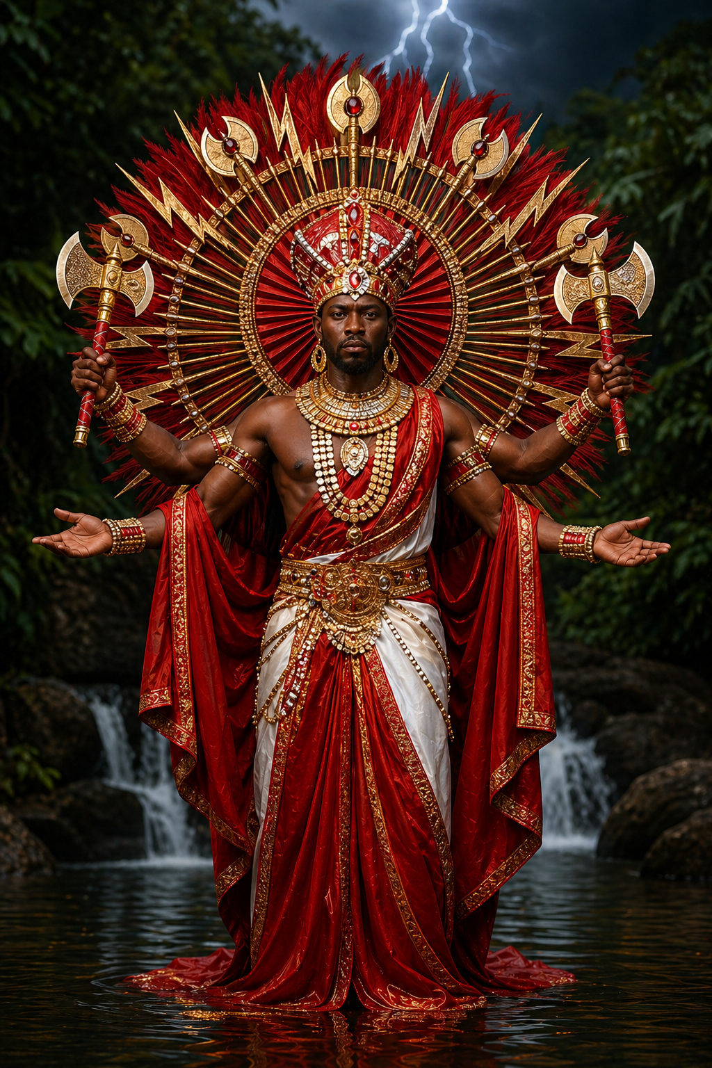 Shango