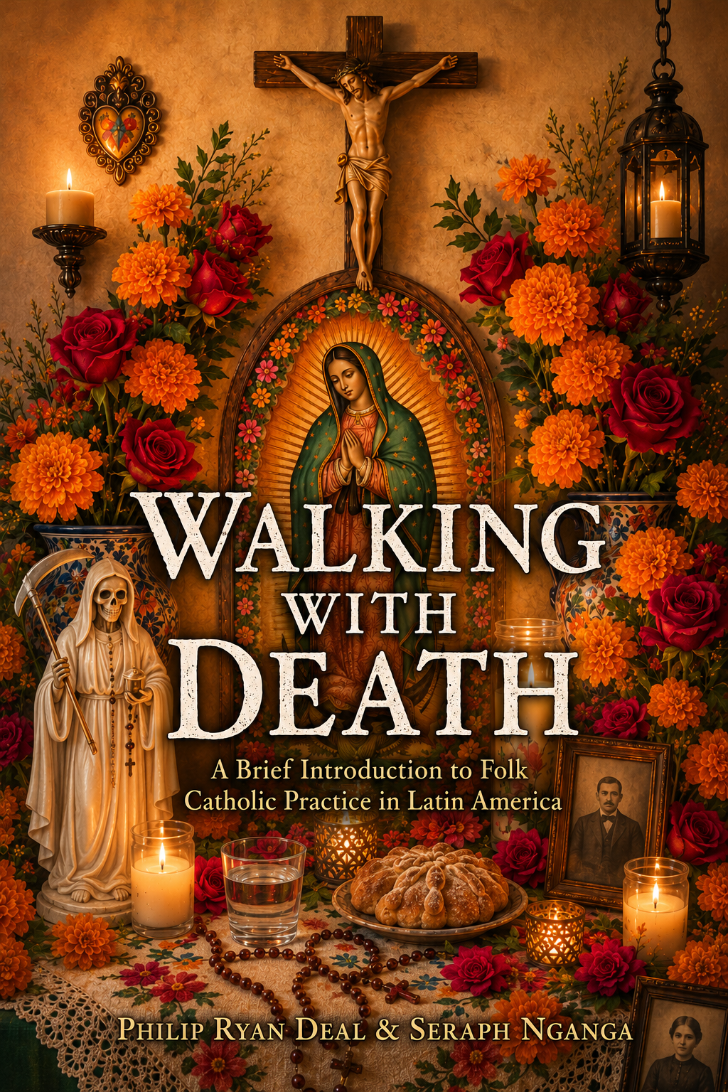 Walking With Death: A Brief Introduction to Folk Catholic Practice in Latin America