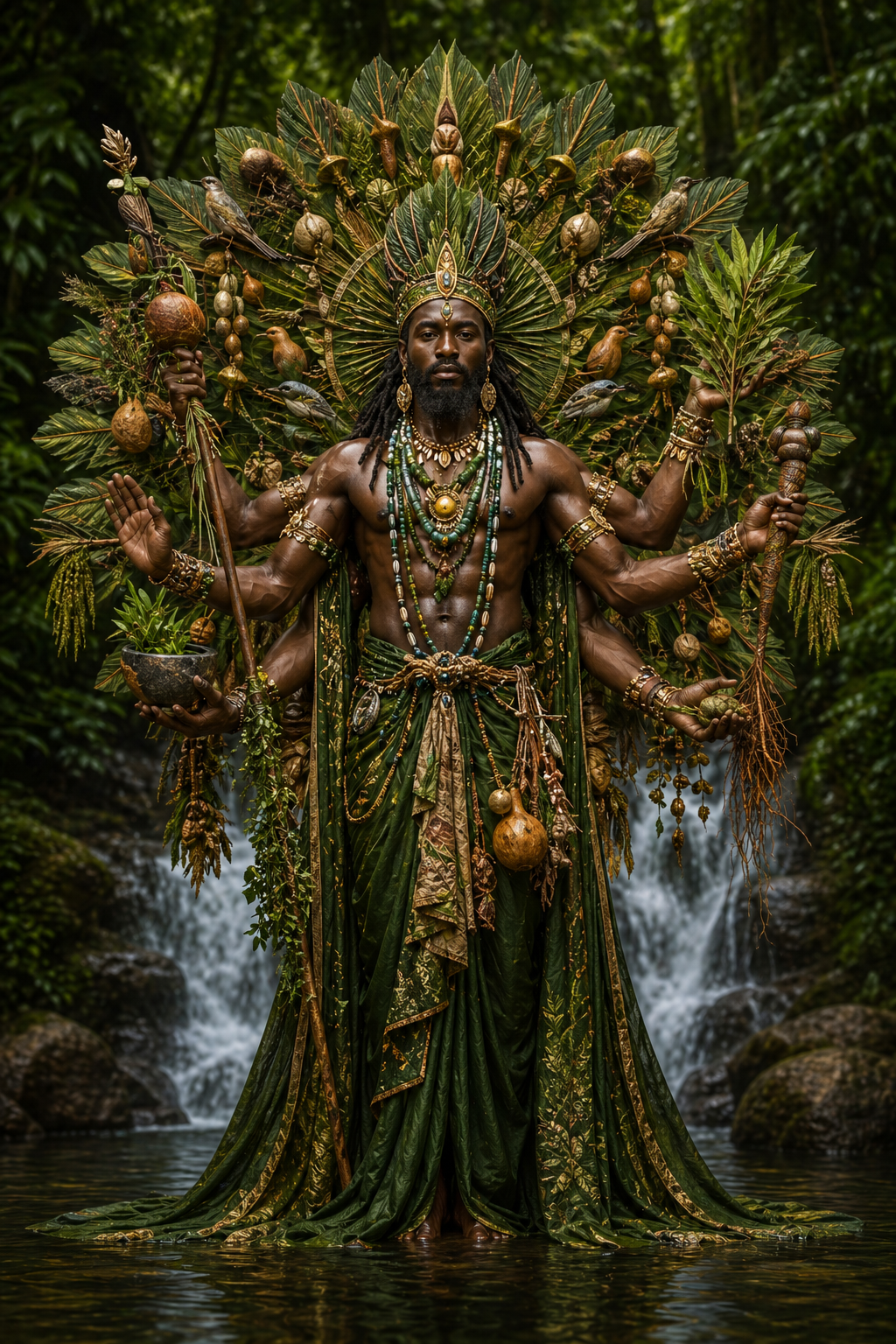 Osanyin