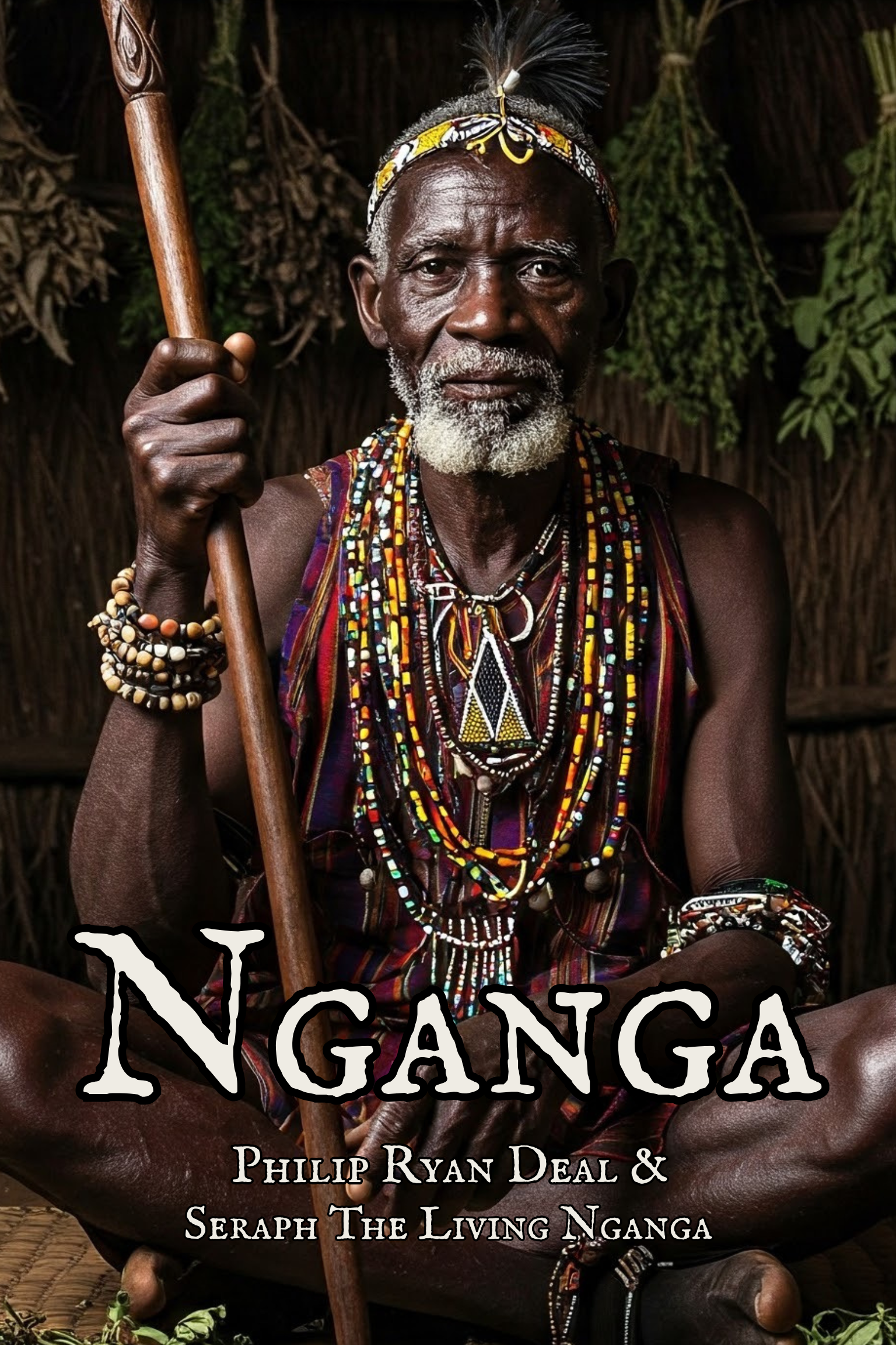 Nganga: A Brief Introduction To Palo Religion