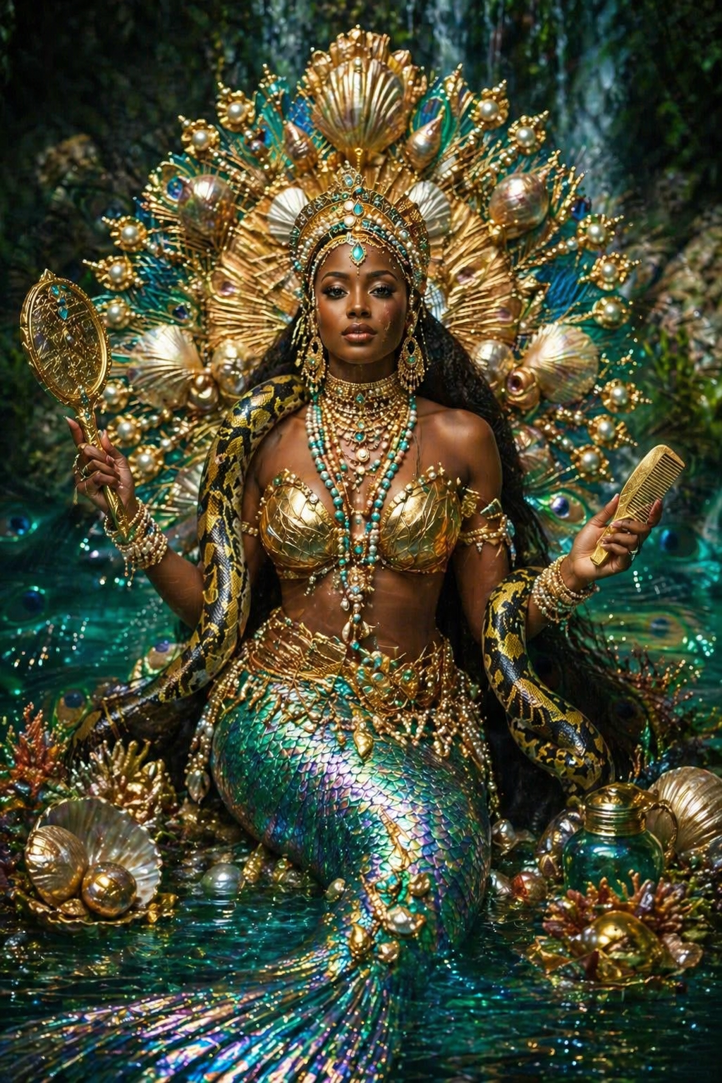 Mami Wata