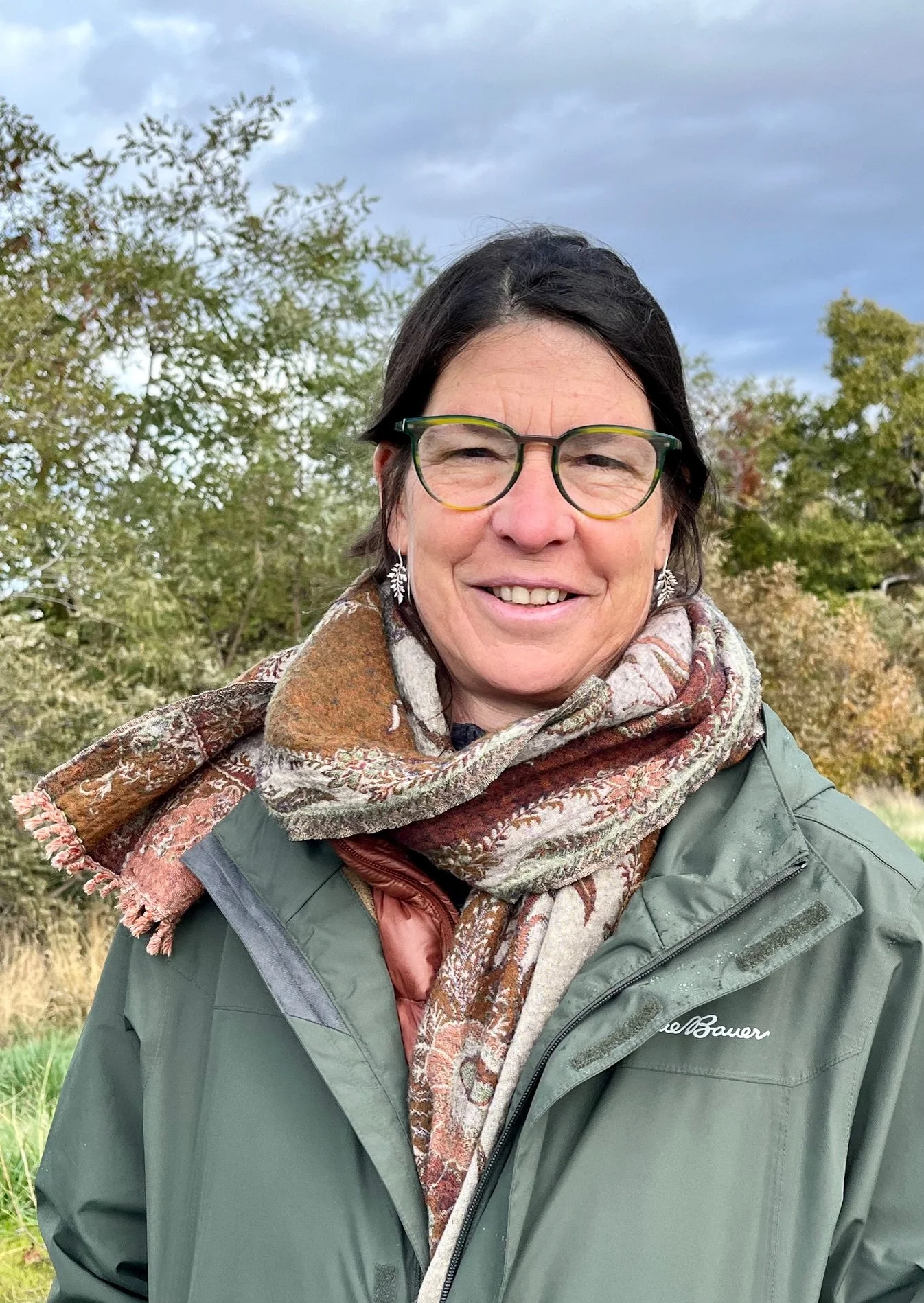 Zen Meditation Retreat with Debra Seido Martin