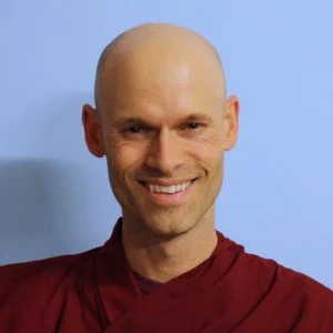 Tea and Dharma with Venerable Thubten Ngawang