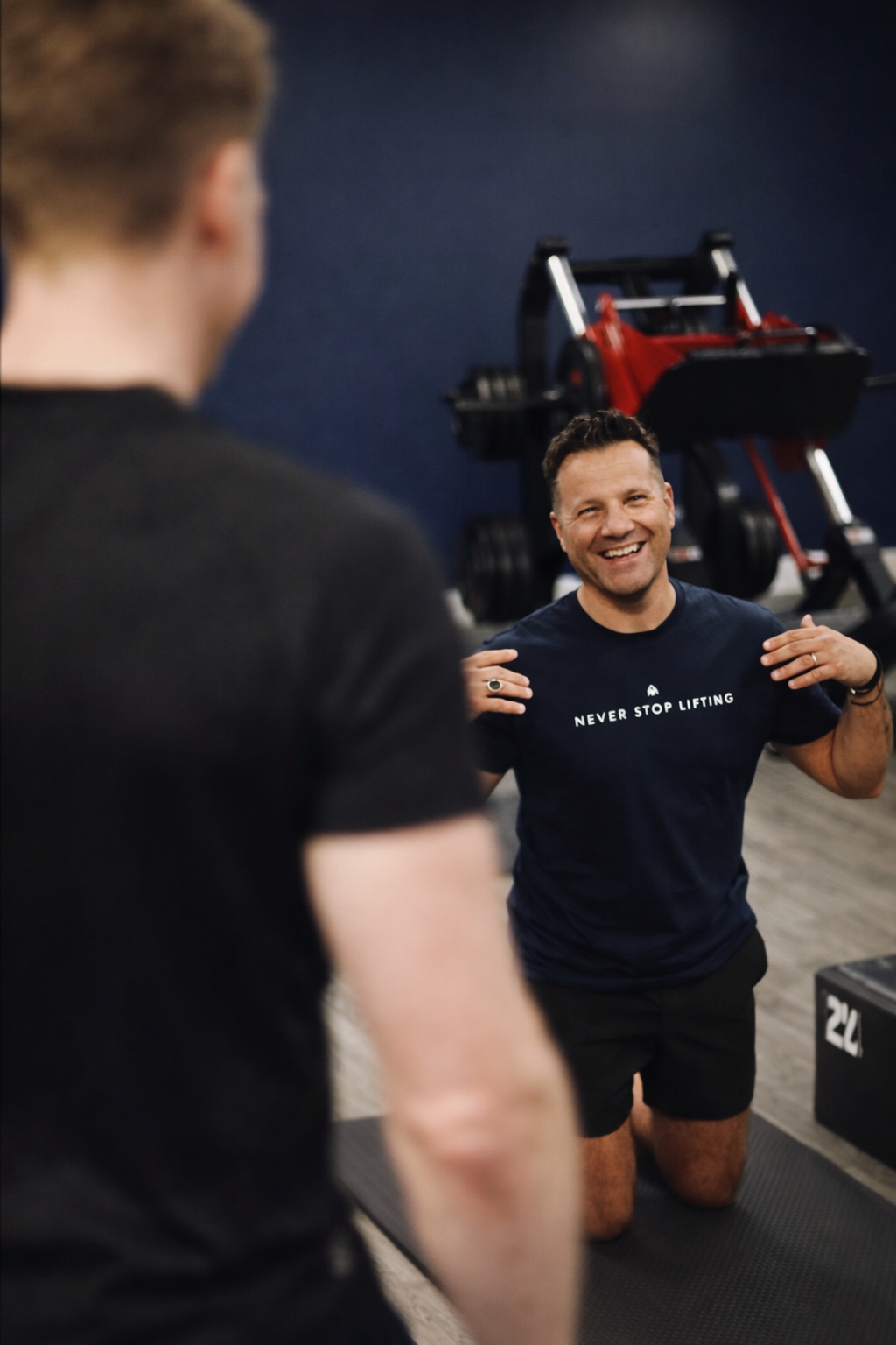 Coaching you can trust