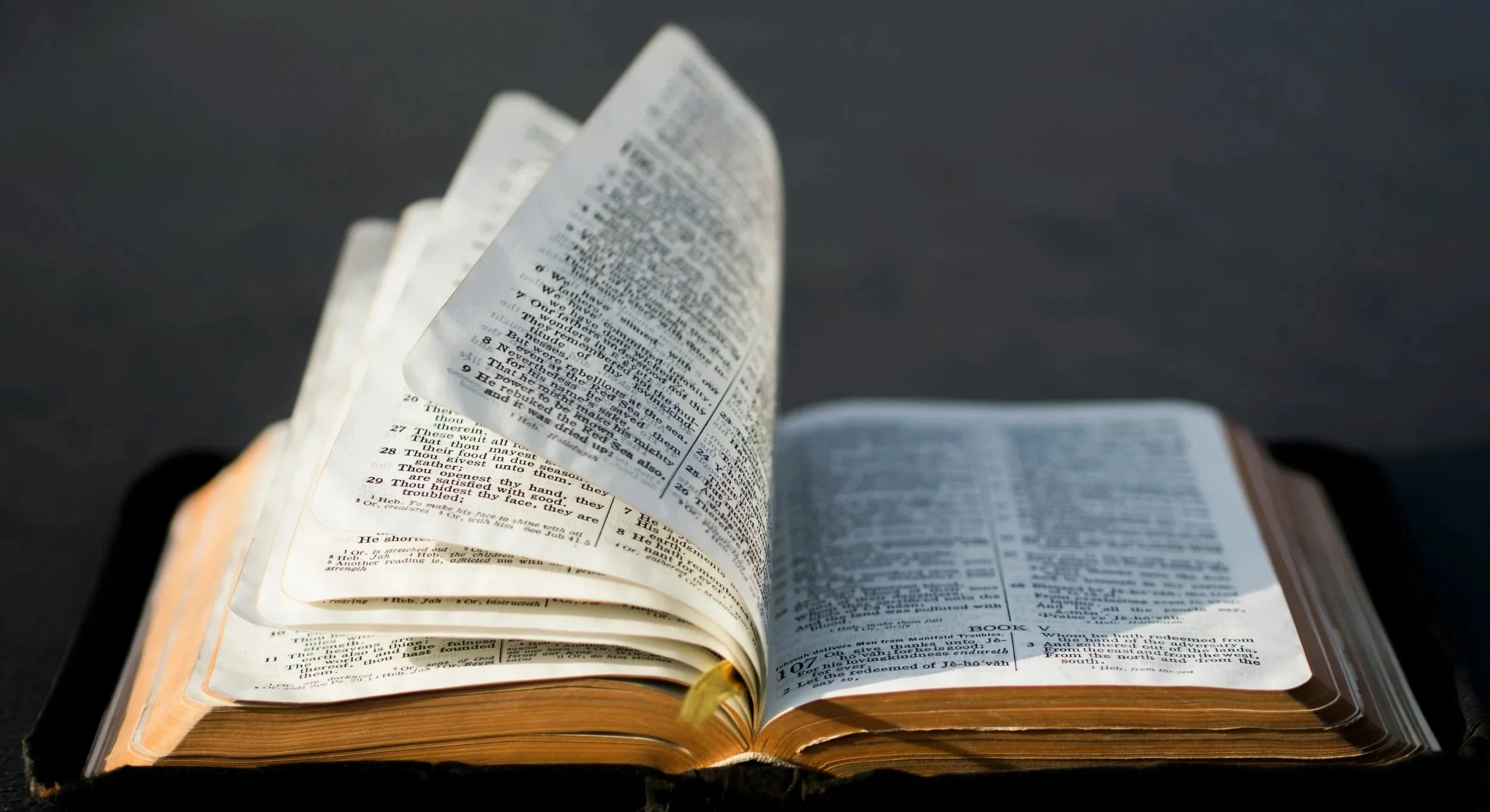 Why do christians struggle with Intrusive thoughts?
