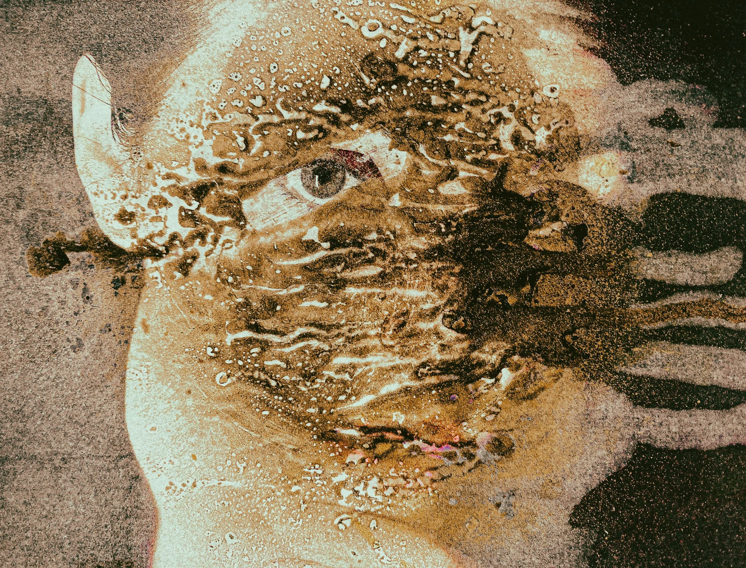 Why do i have disturbing or unwanted thoughts?