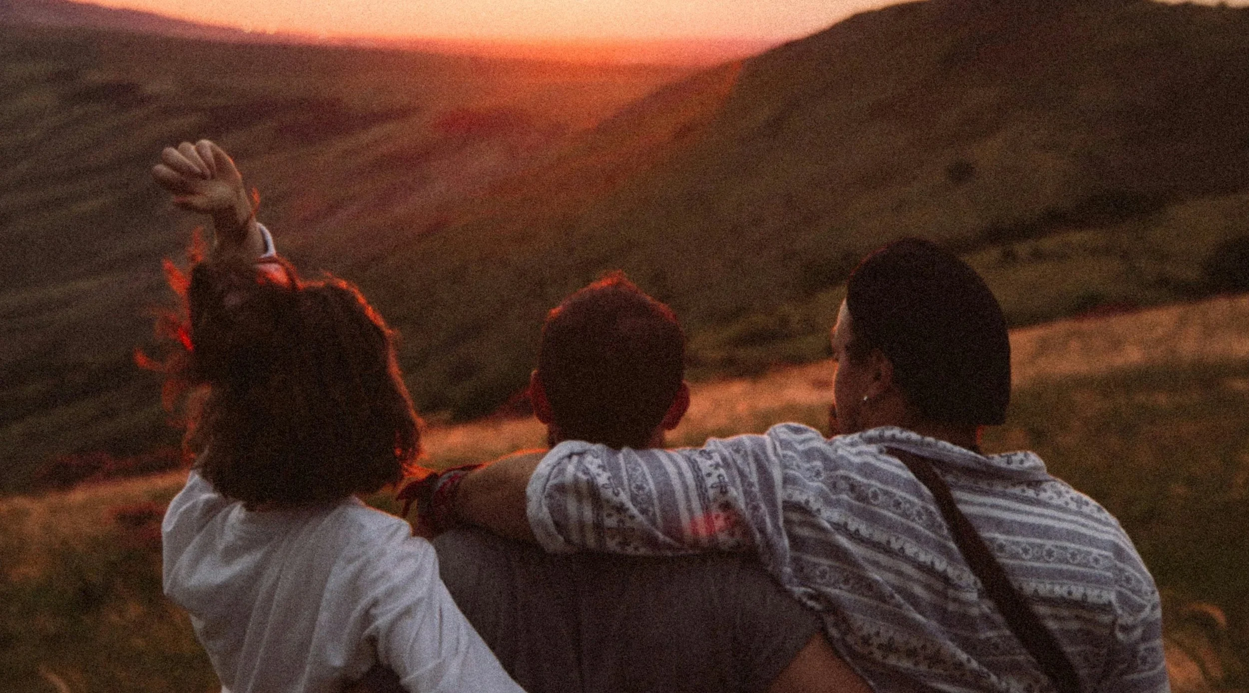 How to help someone struggling with: Anxiety, Intrusive Thoughts, OCD &amp; Fear