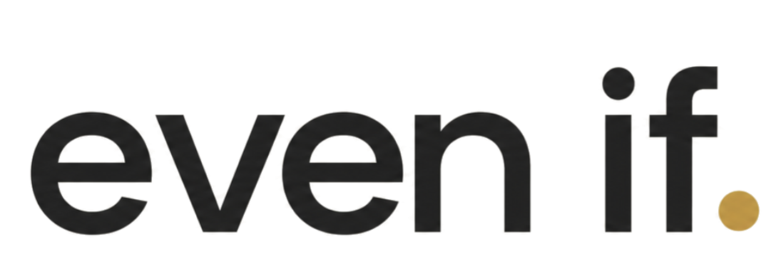 Close-up of the word 'event' in black text with small graphic elements around it.