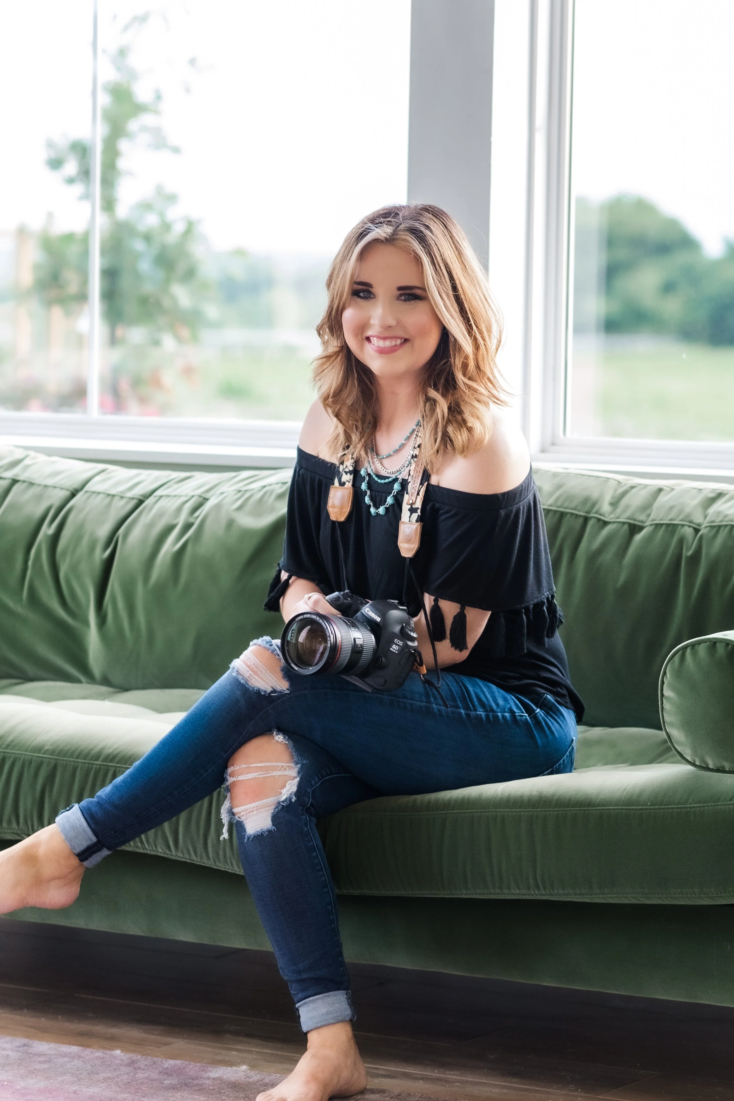 Professional Photoshoot with Date Night ONLY