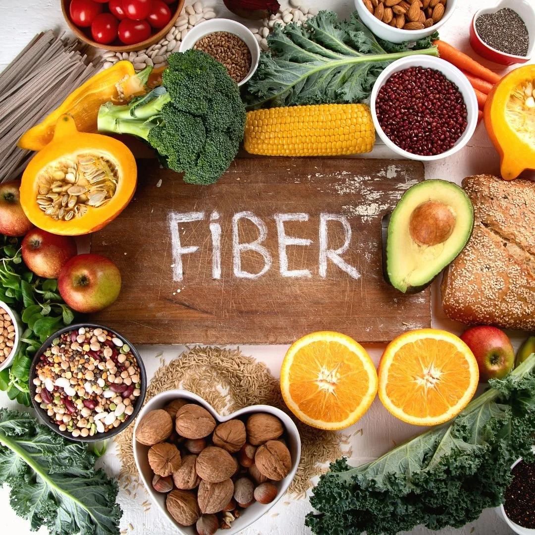 Can Fiber Help Or Worsen Diarrhea?