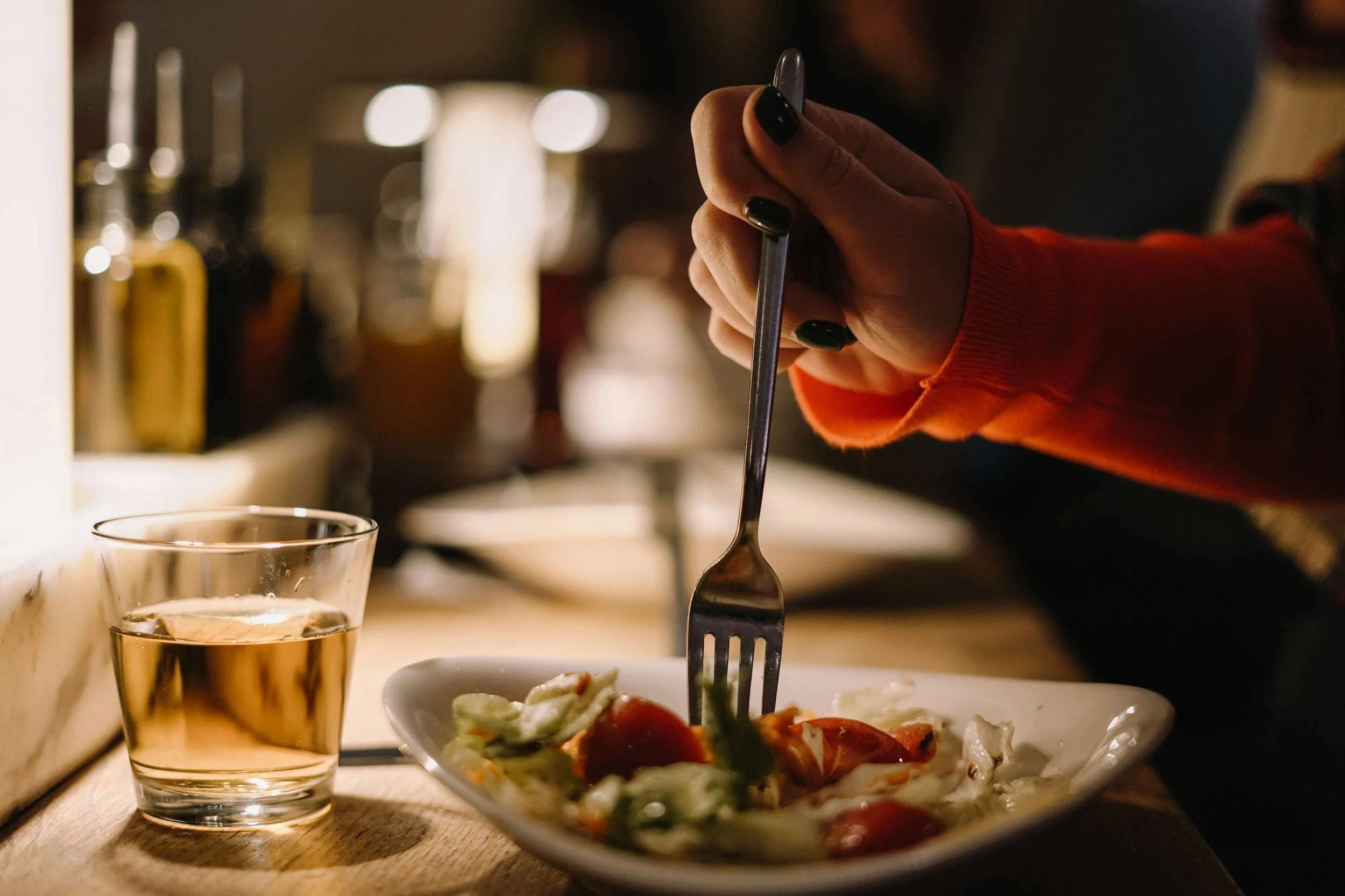 Tips for Low Appetite During Cancer Treatment 