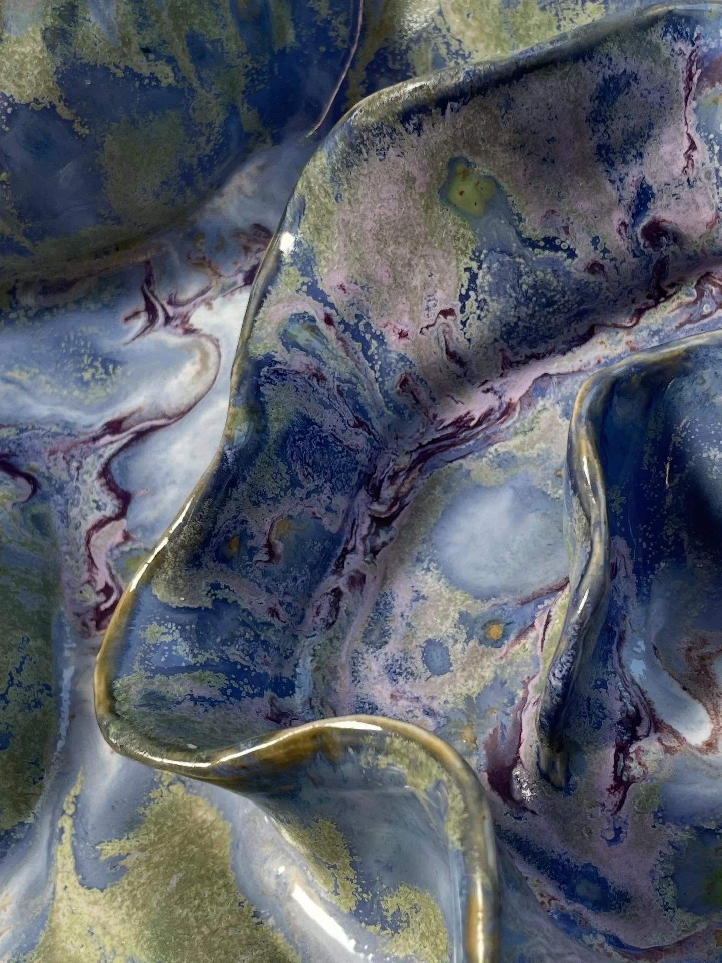 Atlas.
Satellite tides meet earth&rsquo;s mineral &amp; ground&rsquo;s edge