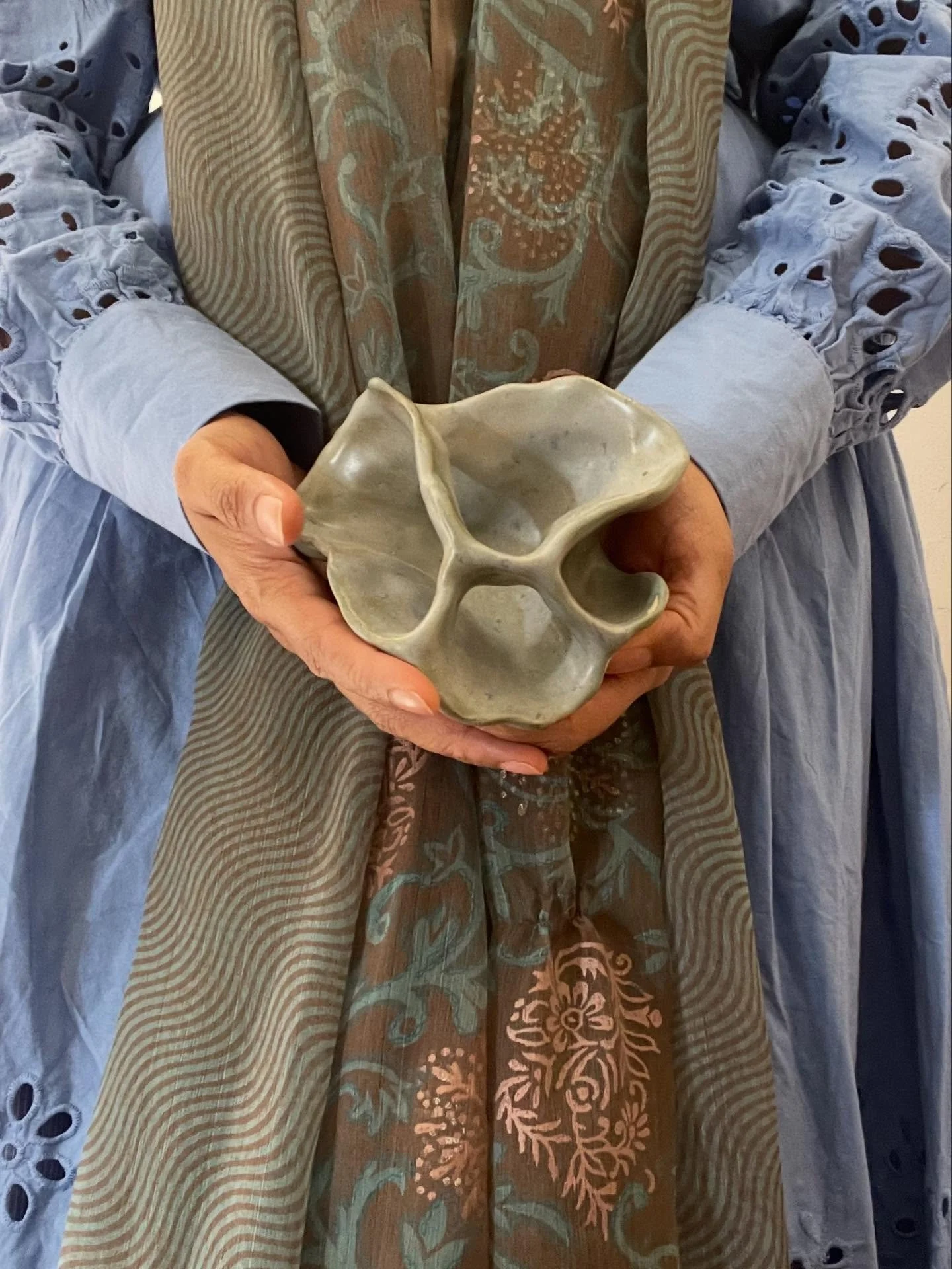 💚 Transnational Vibrance 🩵

When the stories of the world are told through colour.