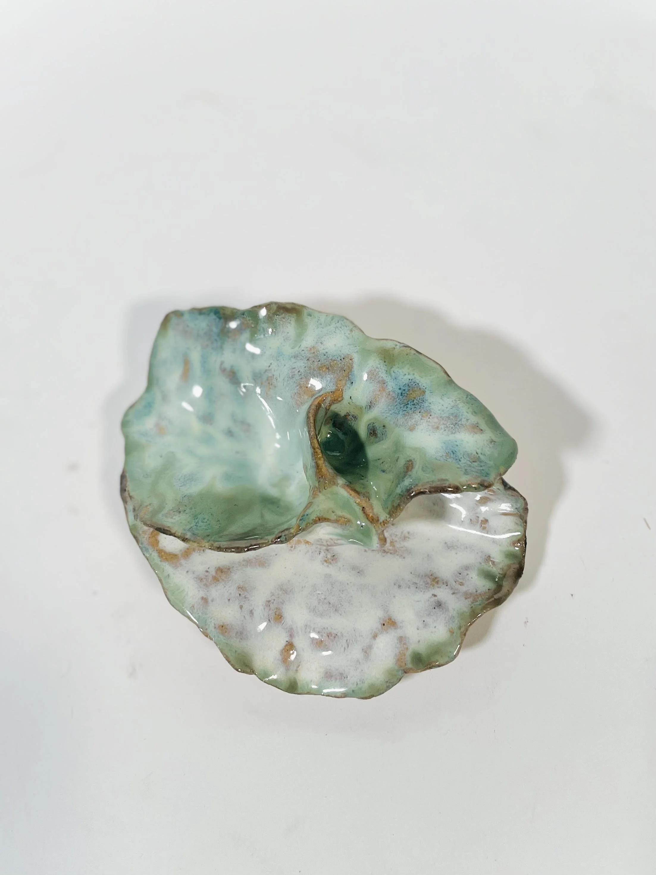 The Oracles: A Story About Clay