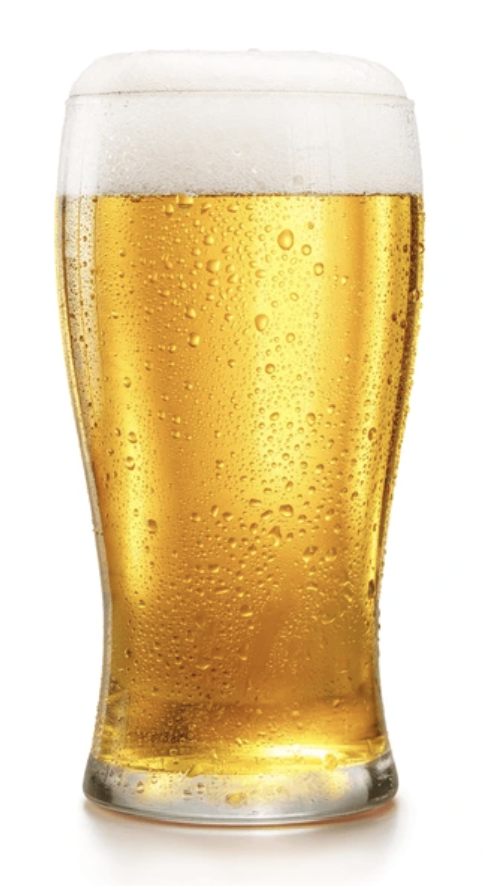 Drink Ticket (Beer) Add-On