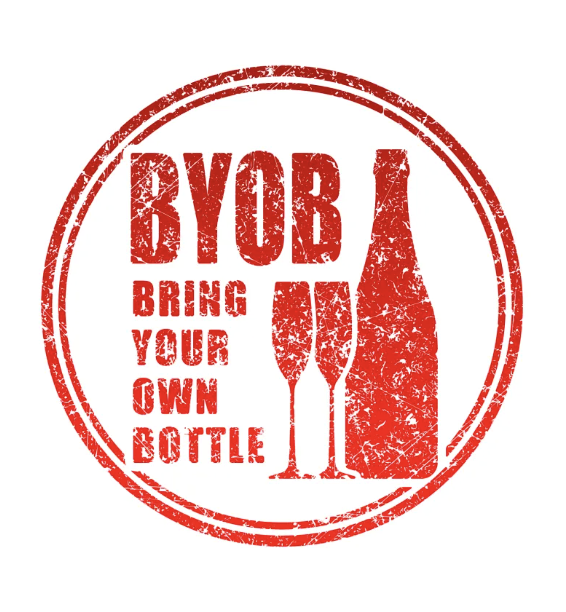 BYOB Add-On Pass
