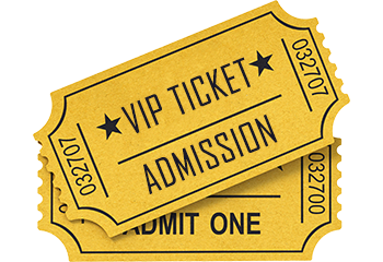 VIP Experience