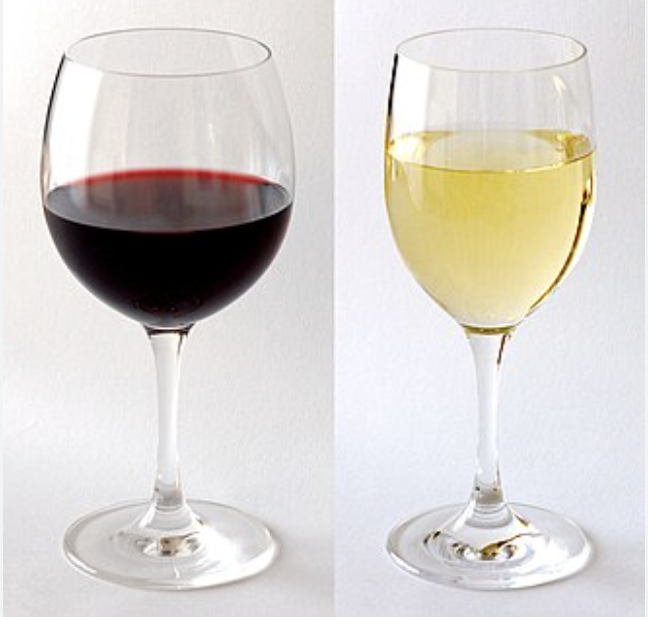 Drink Ticket (Wine) Add-On