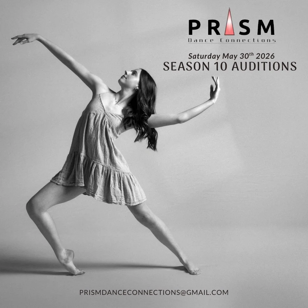 Season 10! ✨

Ten years of memories, grit, love, laughter and determination. Just two kids when we started this and proud to be heading into our tenth season stronger than ever.

Lots of exciting things to come this season: new weekly faculty and cla