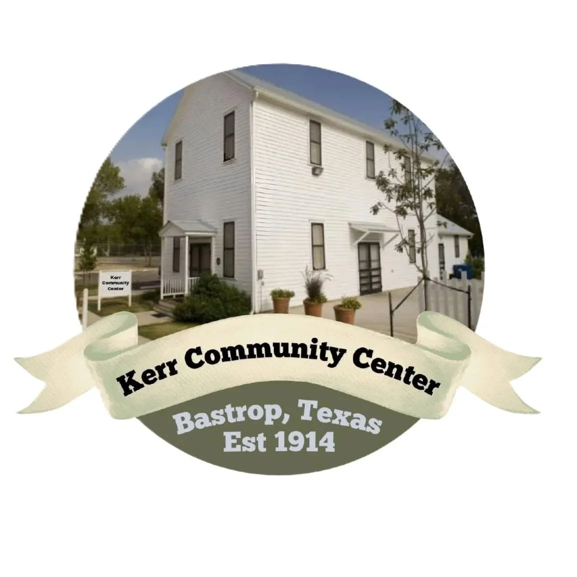 Community Open Meeting