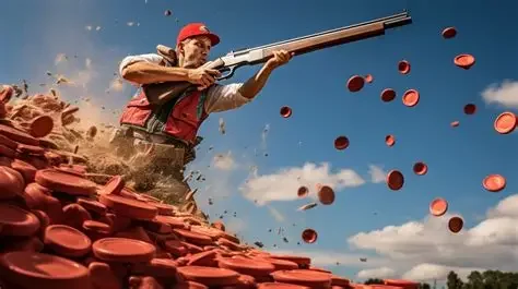 Spring Skeet League