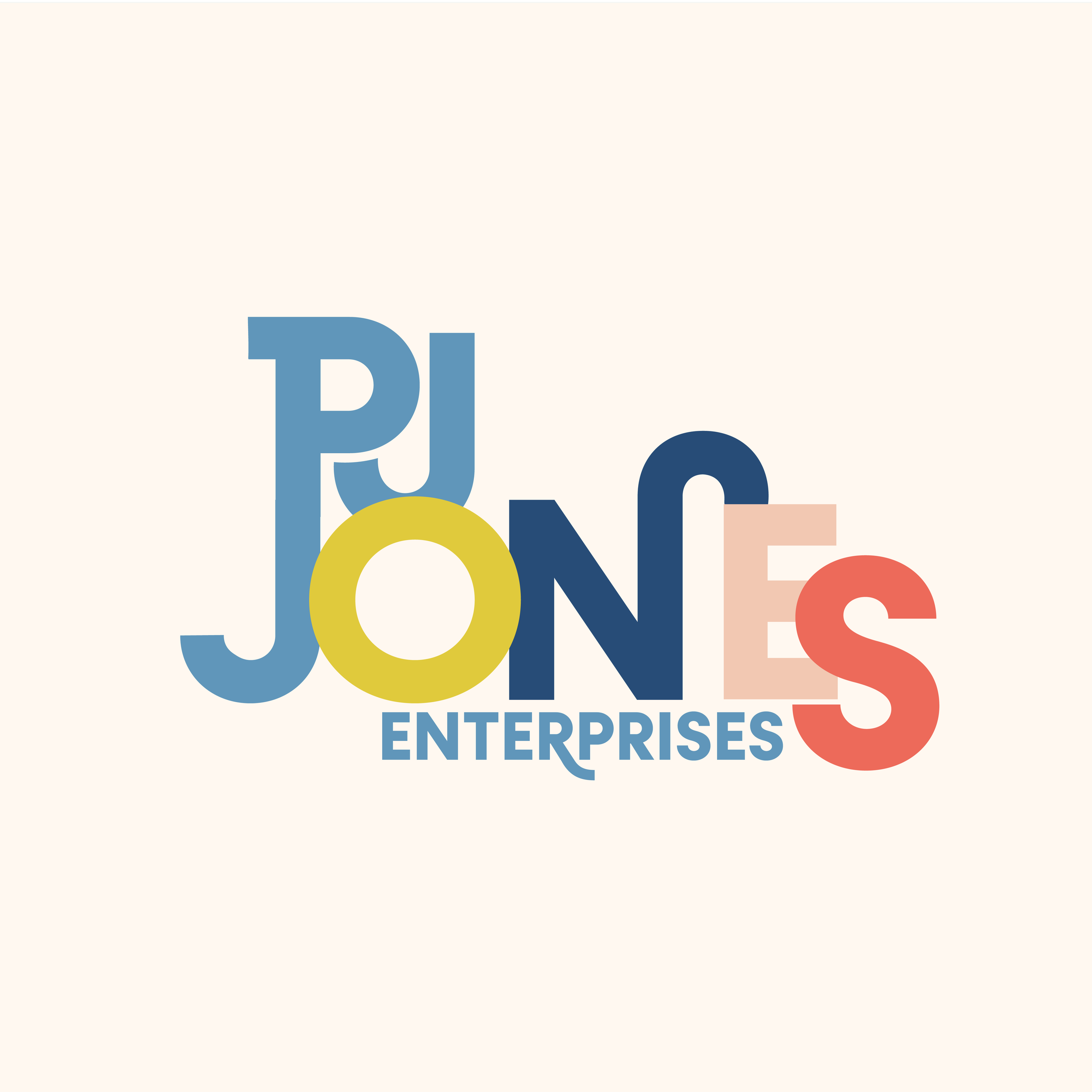 P.J. Jones