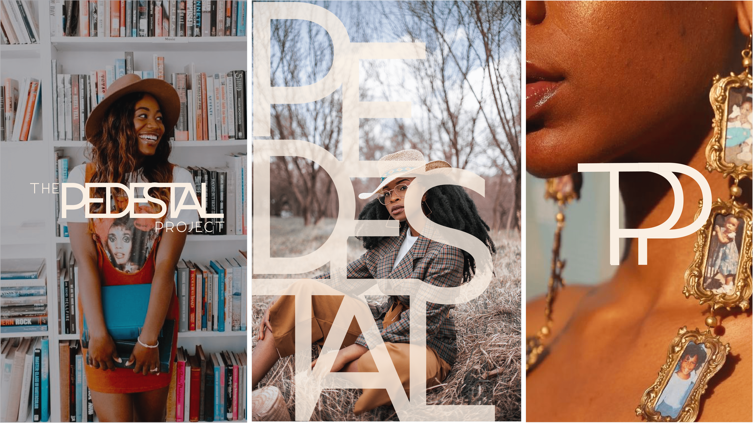 The Pedestal Project