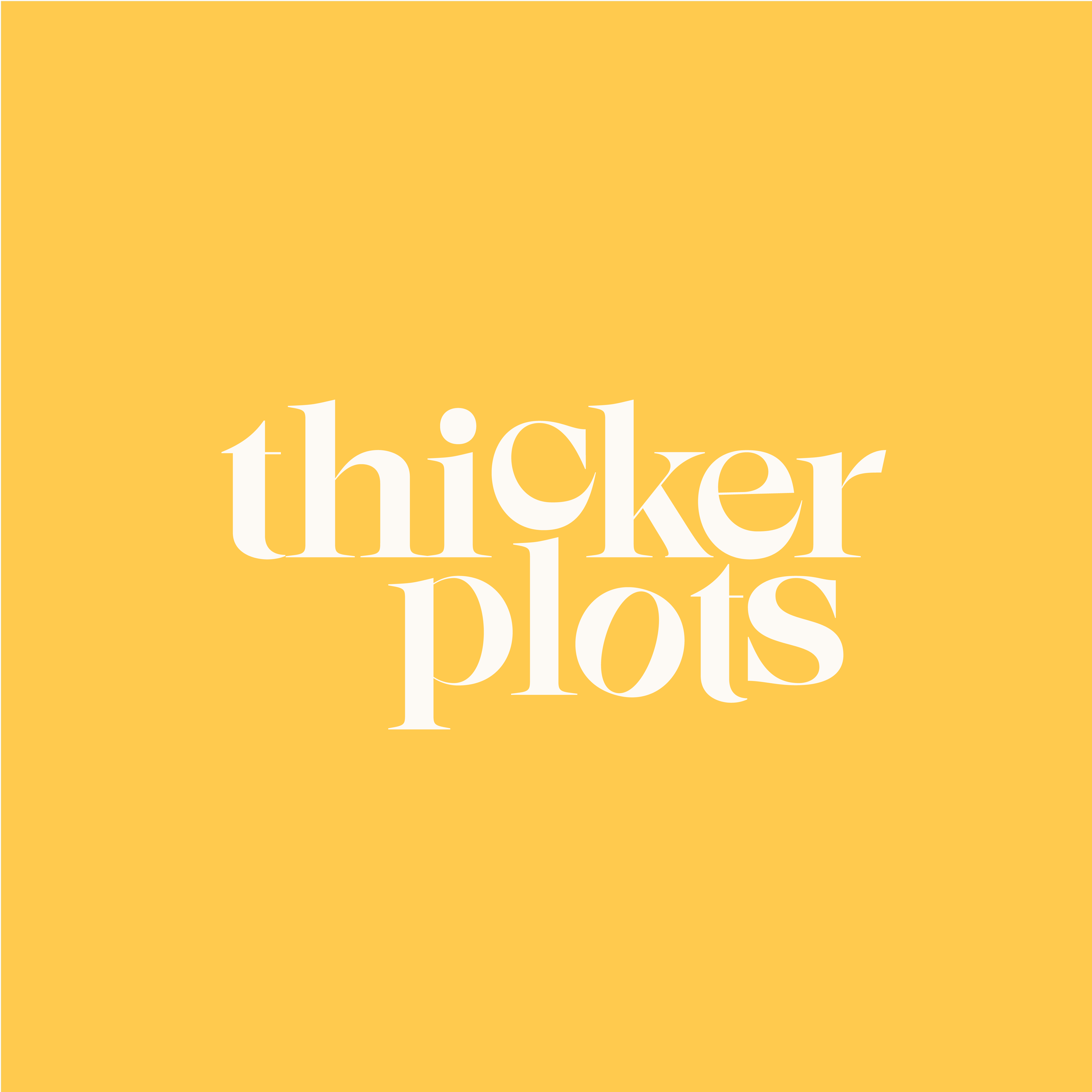 Thickerplots
