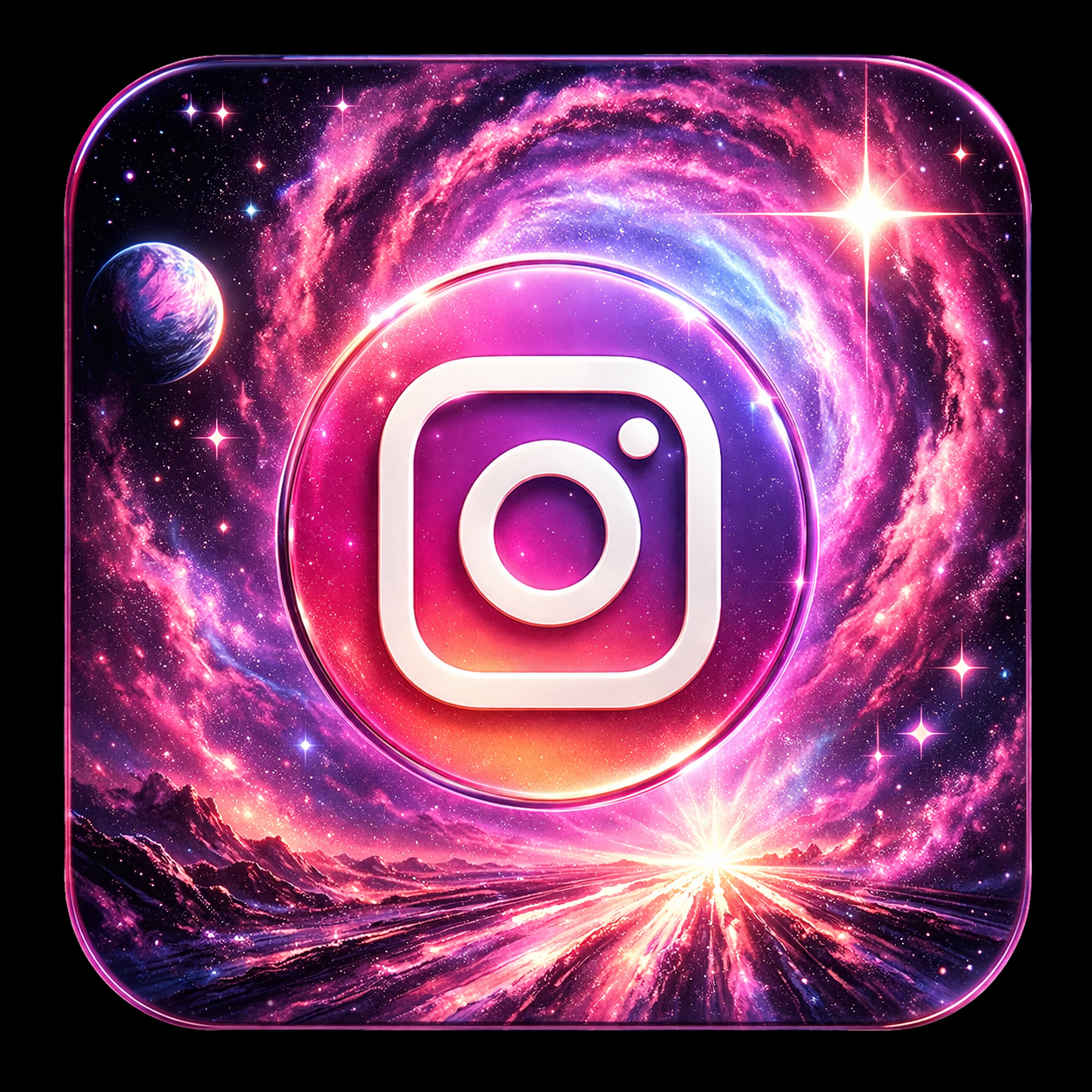 Instagram Guide