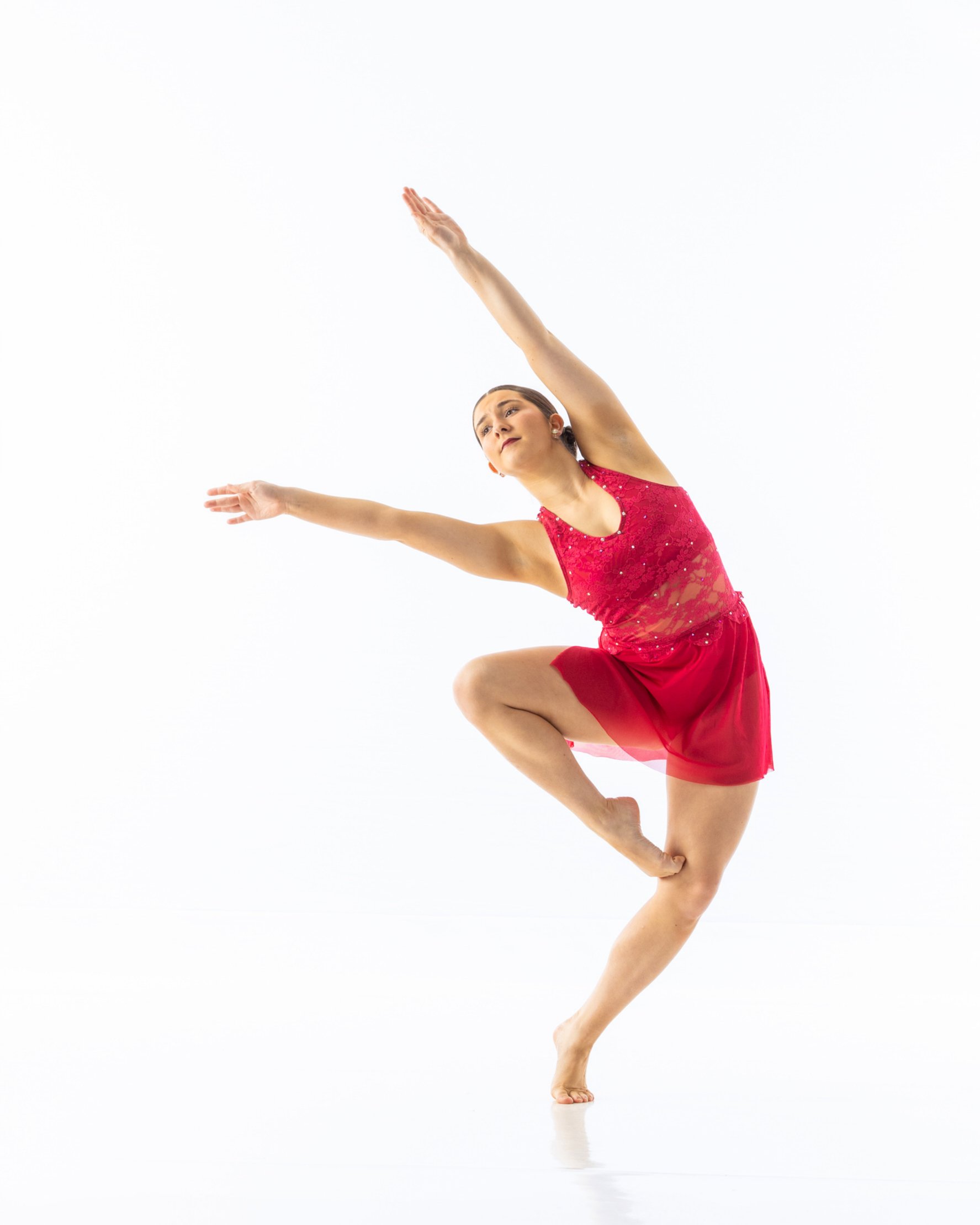 Spray Tan for Dancers Greenville