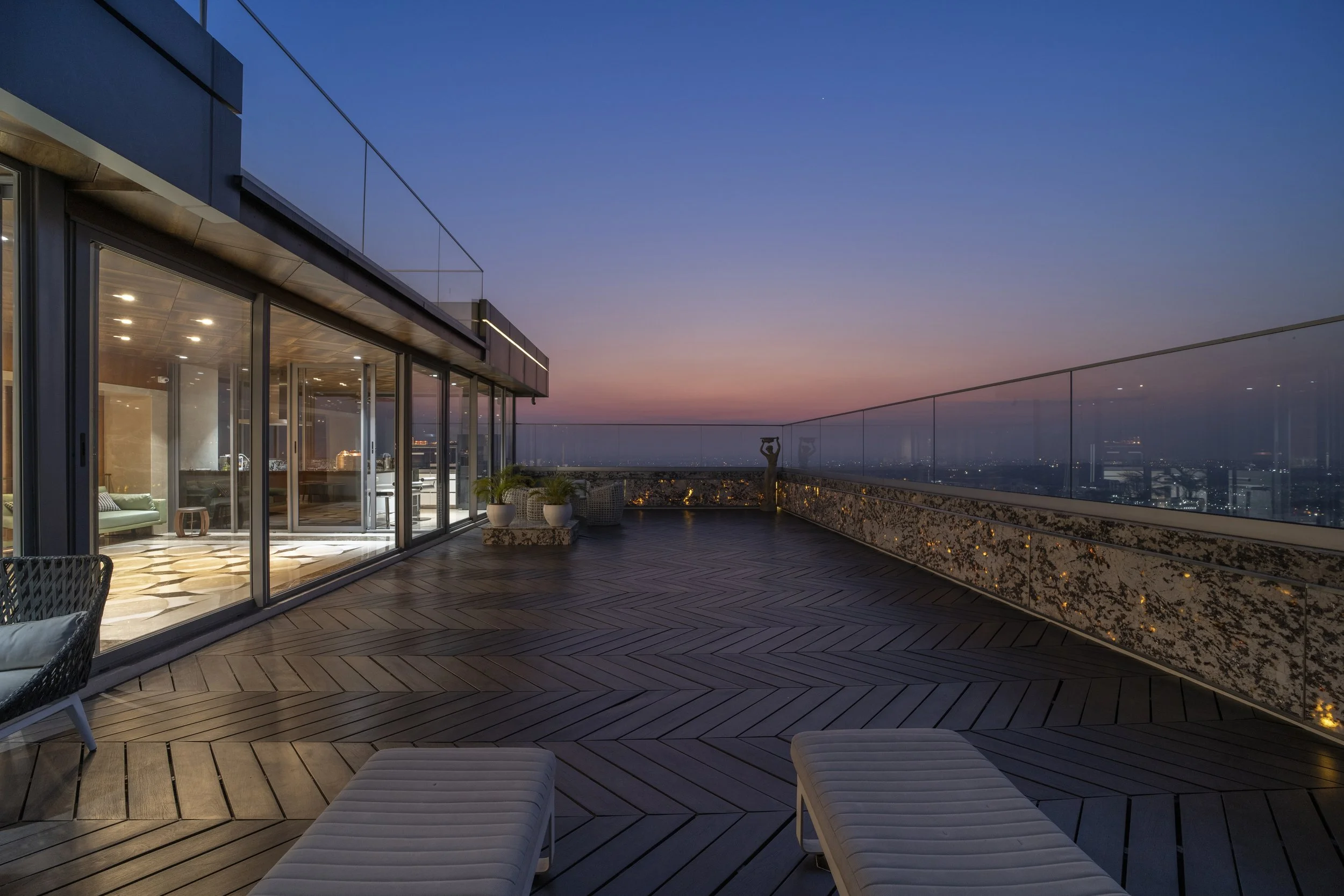 The Silent Architect: Why Luxury Homes Are Defined by the Quality of Their Light