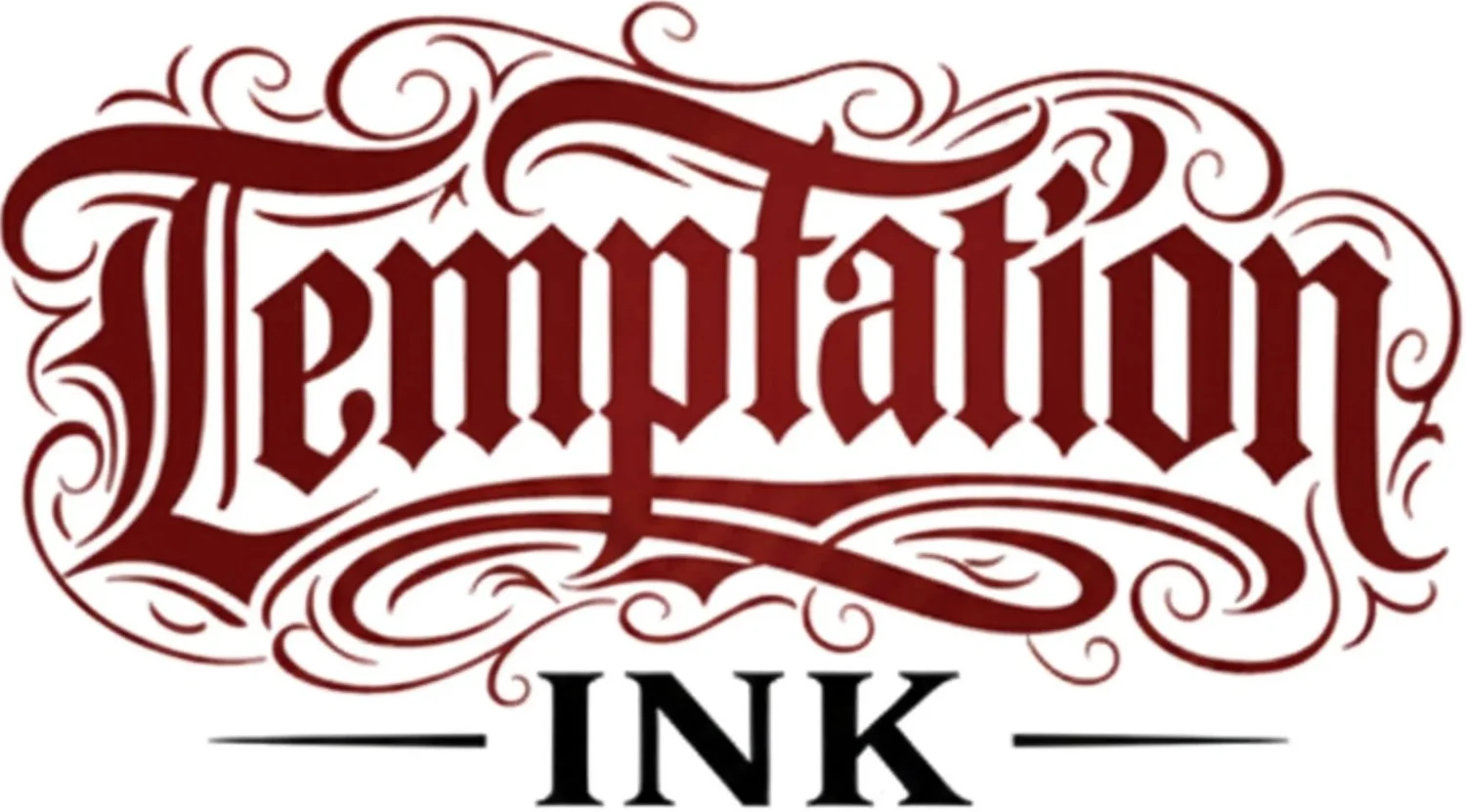 TEMPTATION INK