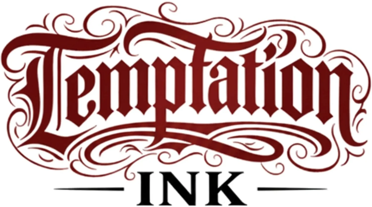 TEMPTATION INK