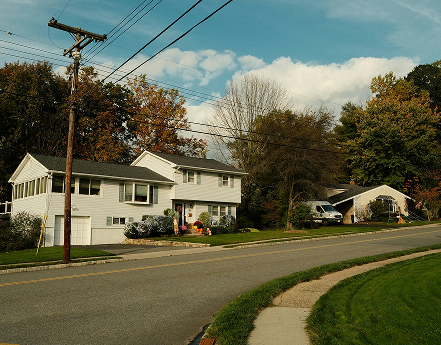 DOVER TOWNSHIP