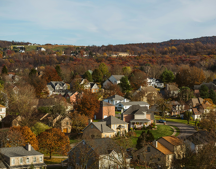 MORRISTOWN