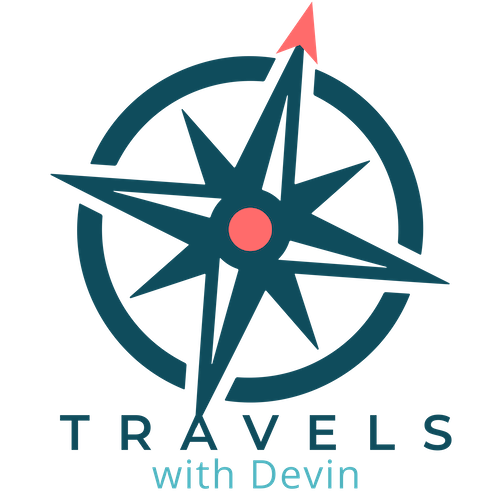 Travels With Devin