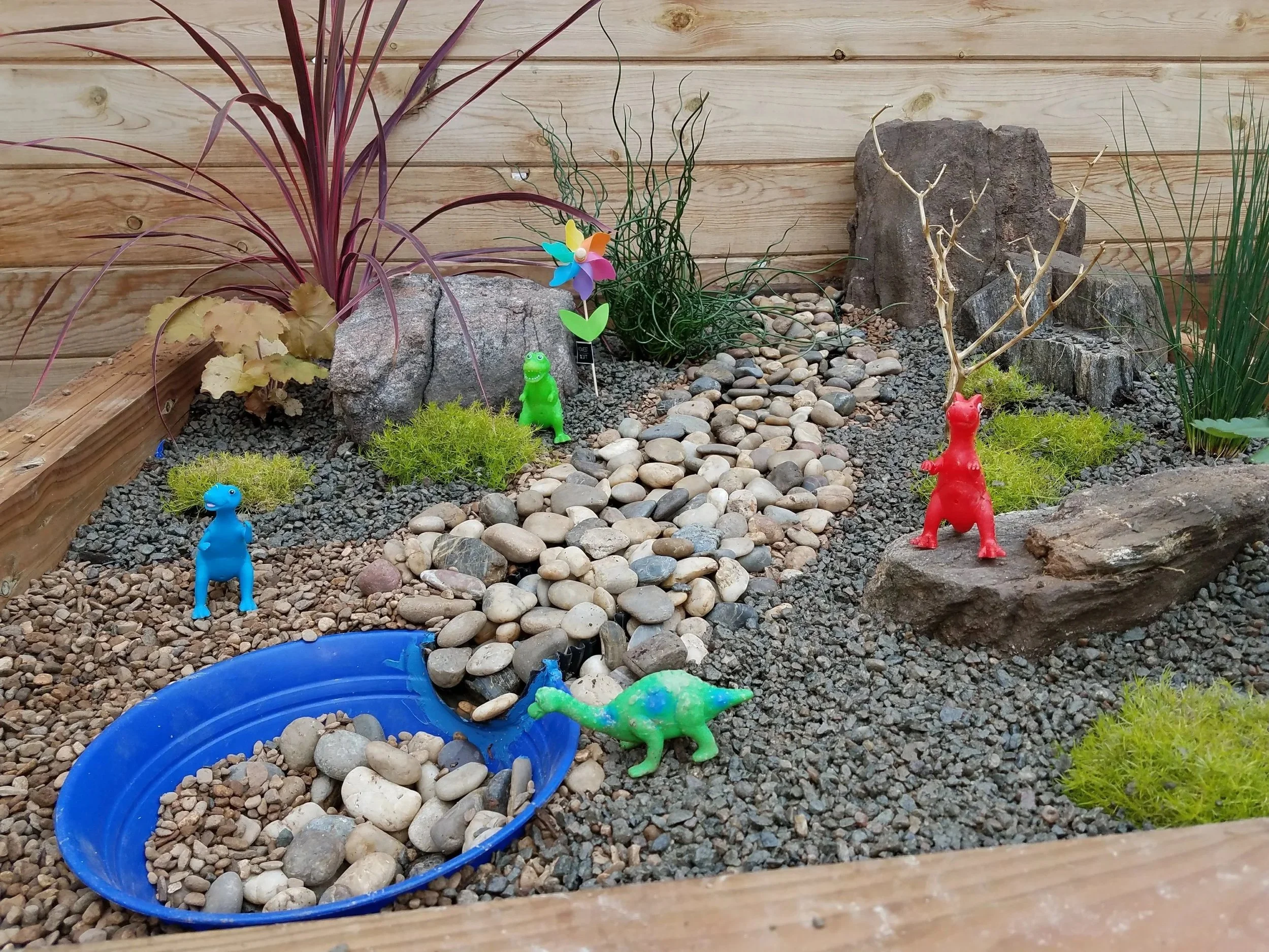 The Story Behind Happy Roots: How a Dino Garden Inspired Something Unexpected
