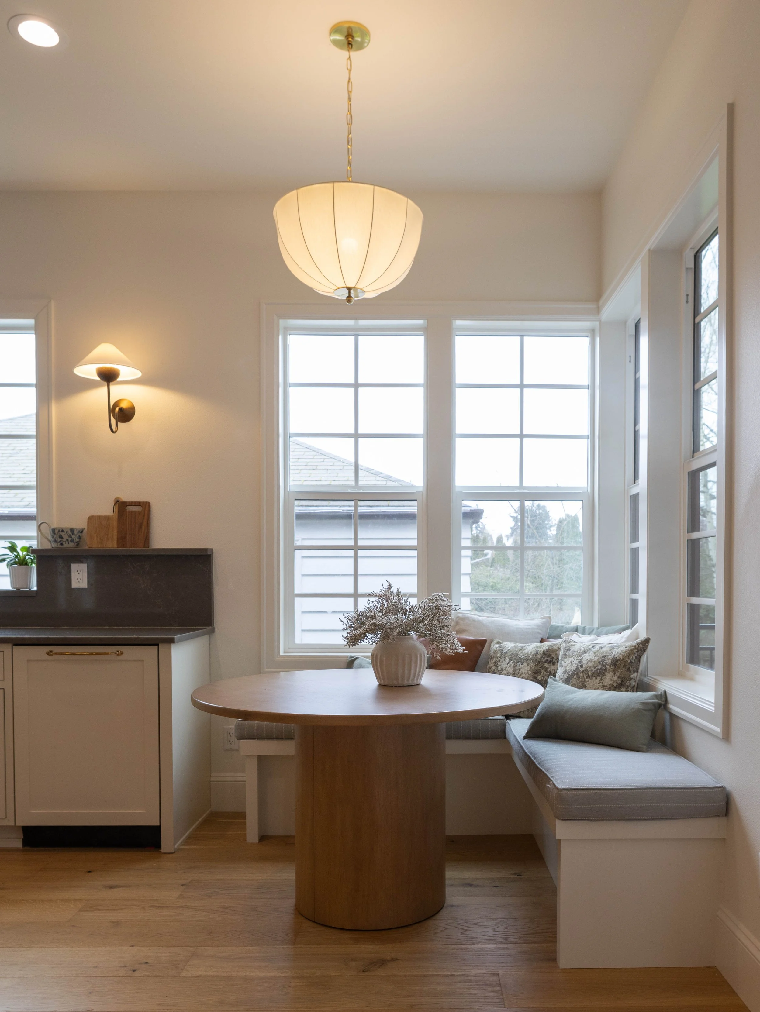 Home Design and Furnishings