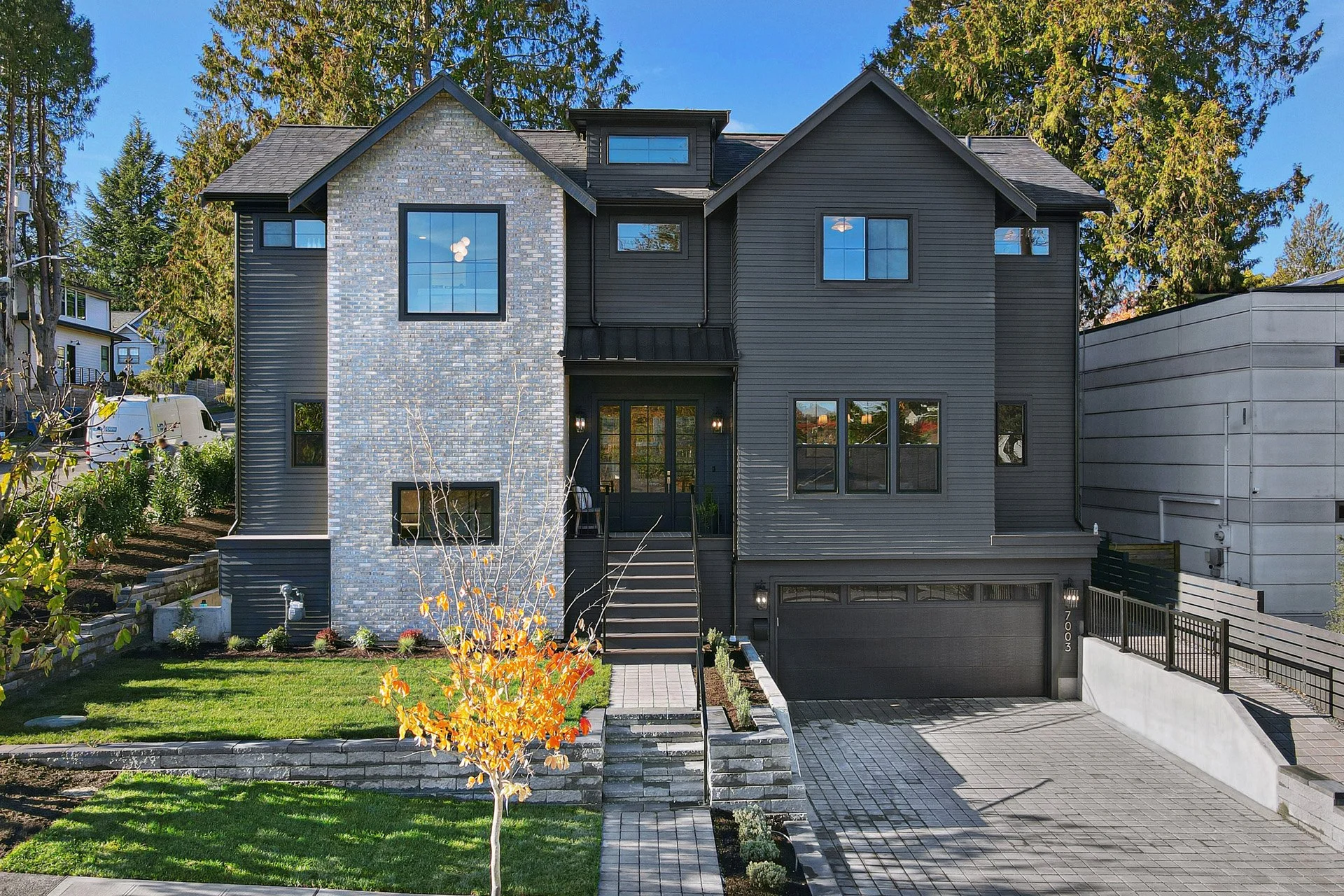 Custom Home Building