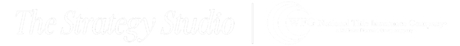 The Strategy Studio