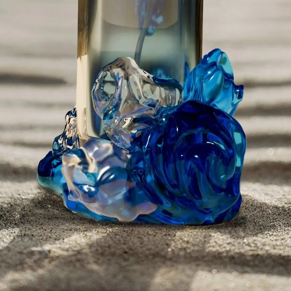 CRESORA PARFUM