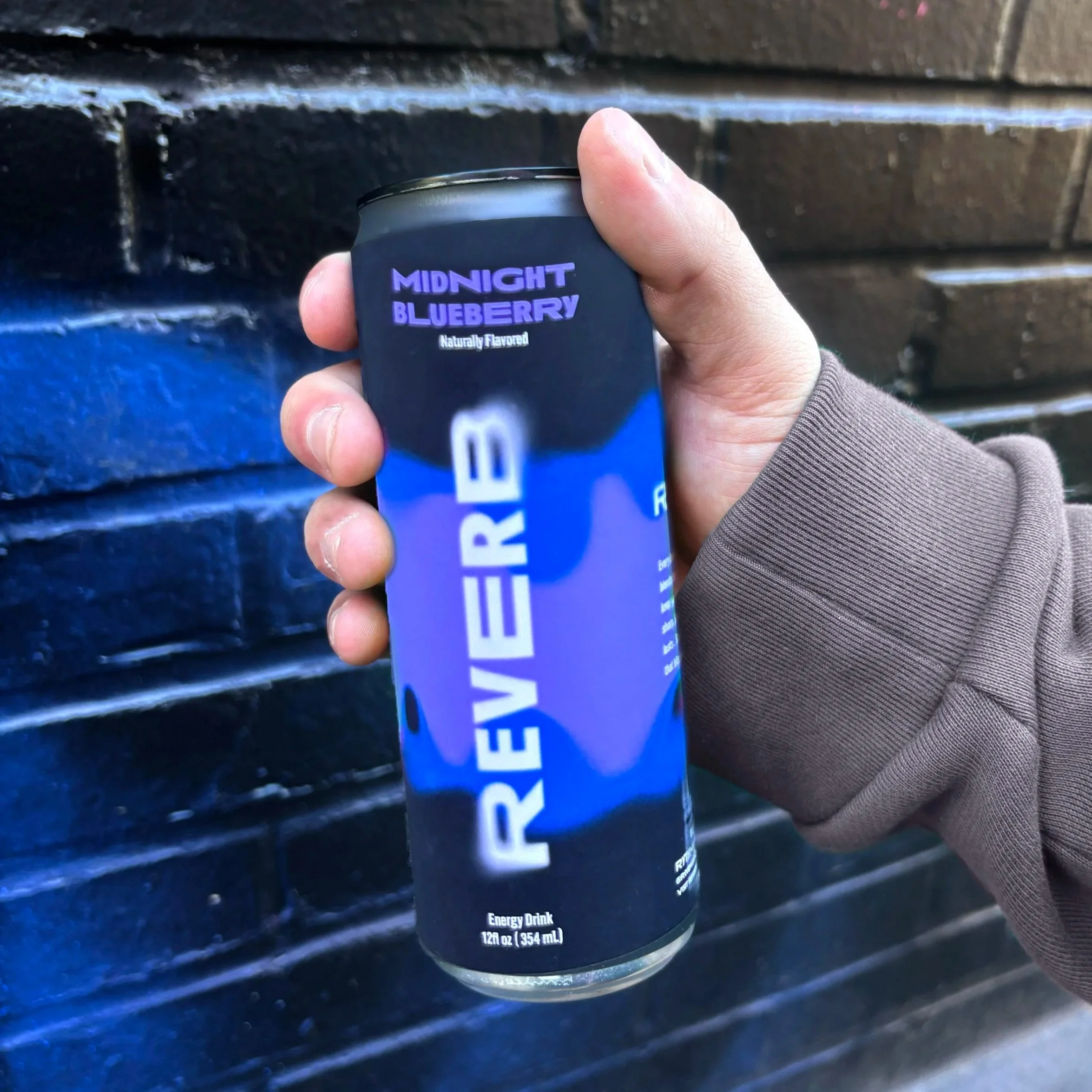 REVERB ENERGY