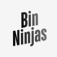 Bin Ninjas
