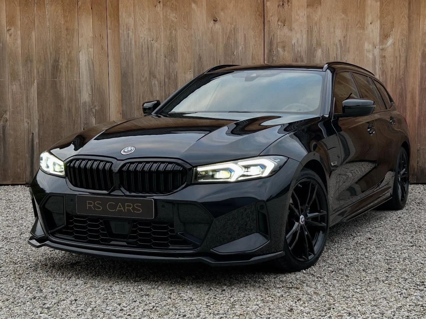 BMW 330E X DRIVE  2022 &euro; 39.950