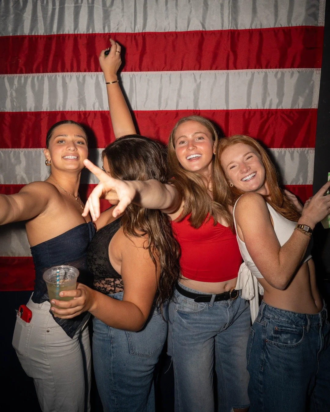 Remind the group chat: only 3 more months till Beach Bar is back for Memorial Day Weekend 2026! 🪩🎉