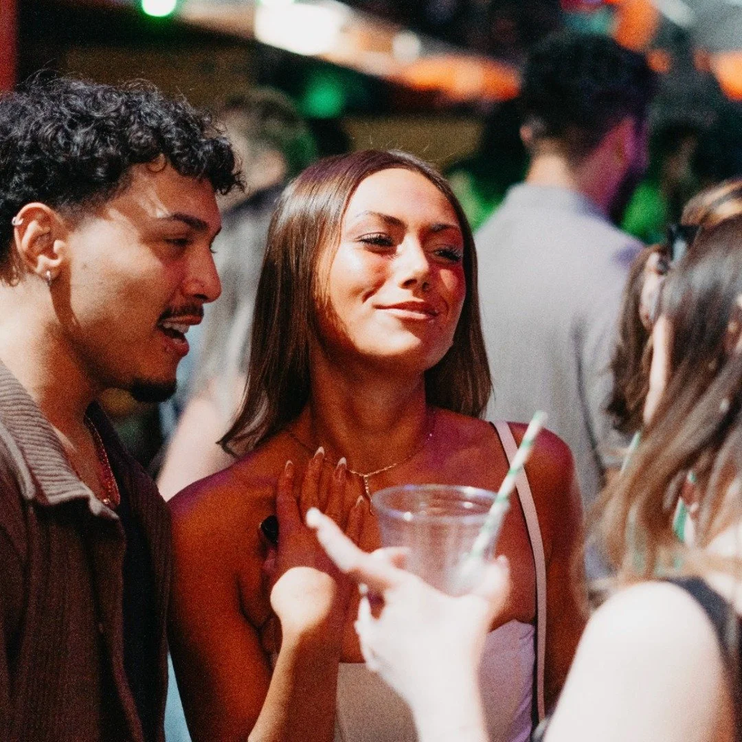 Can't wait to reunite for Summer '26! ✨