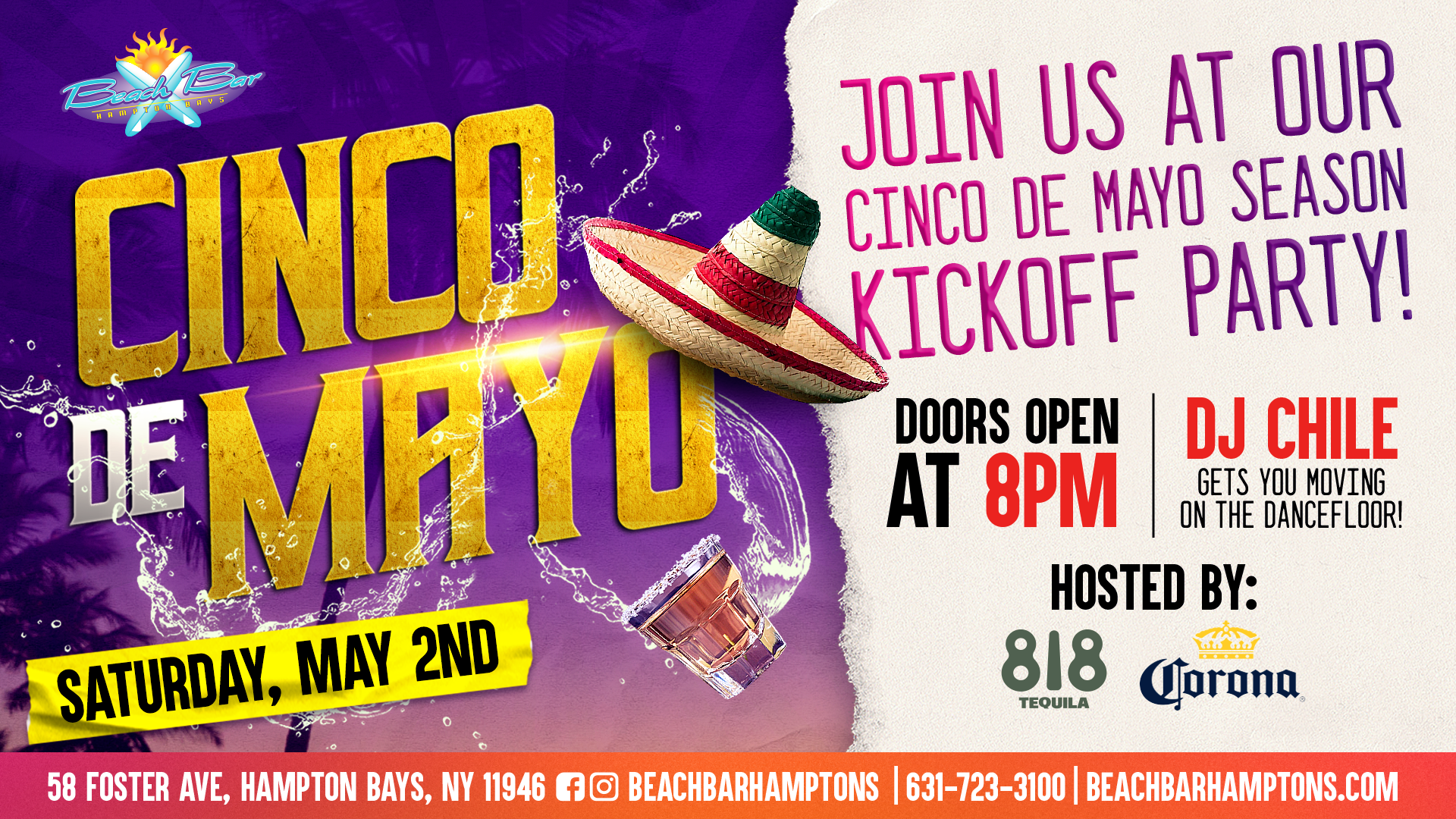 Cinco De Mayo