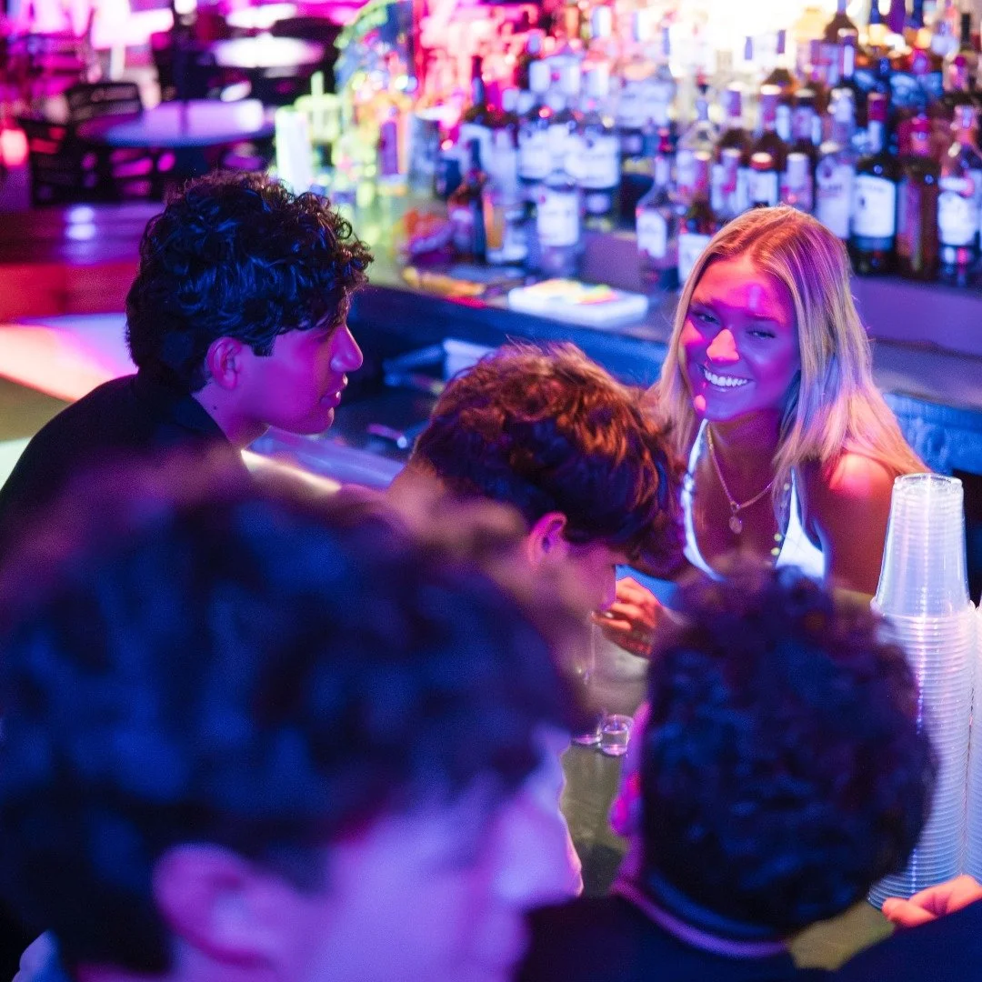 We're living for the weekend. May 29th &amp; 30th, join us for Rehab Weekend with drink and shot specials and music from @djdougny and @freshnycdj.