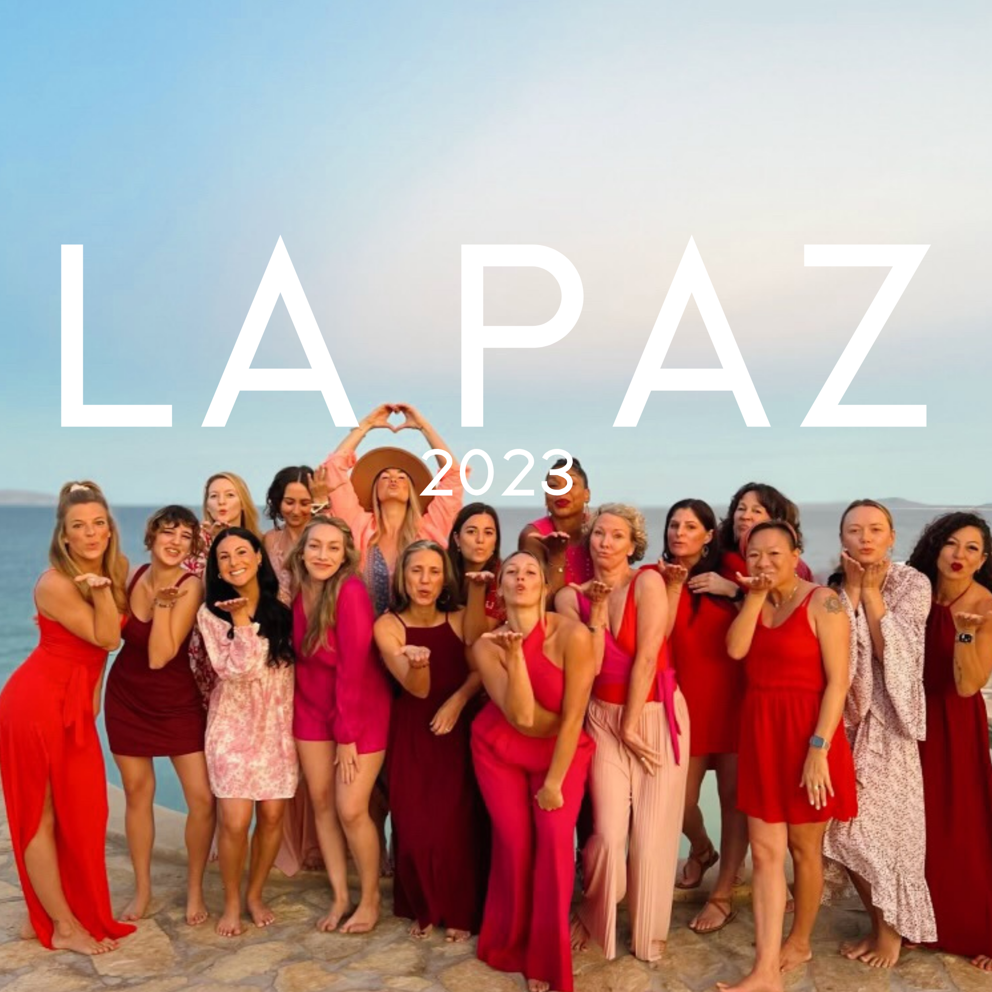 Mexico Yoga Retreat
